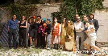 Unimc, in scena l'Opera "Pagliacci" realizzata da studenti: oltre cento gli spettatori - Picchio News