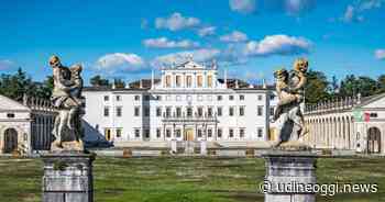 Appuntamento con la grande opera: a Villa Manin arriva Tosca - UDINE.news