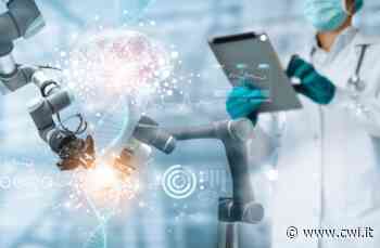 Ospedale Humanitas-Gavazzeni: si opera con gli smart glasses - Computerworld Italia