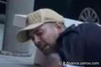 Stefano Cesca è il titolare della fonderia dove aveva prestato opera l’omicida di Alika Ogorchukwu - Yahoo Finanza