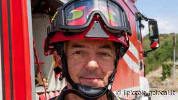 Sergio, all'opera nel Carso martoriato: «L'ultimo mio servizio prima della pensione» - Il Piccolo