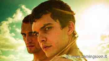 Patagonia: finite le riprese dell'opera prima di Simone Bozzelli - ComingSoon.it