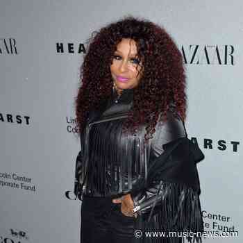 Chaka Khan has only felt 'comfortable' singing I'm Every Woman in the last decade