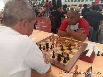 Juan González gana Torneo Internacional de Palenque - Cuarto Poder