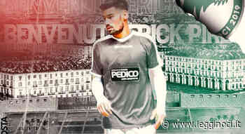 Erik Pires approda al Futsal Noci - LeggiNoci.it