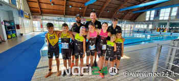 Triathlon giovanile a Noci 20221/22 - NOCI24.it