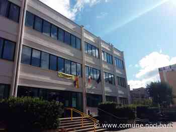 Torna a riunirsi il Consiglio Comunale mercoledì 27 luglio - Comune di Noci