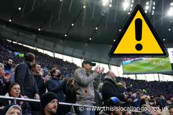 Lloyds bank issues urgent scam warning to Premier League, EFL and SPL fans