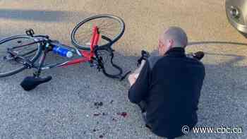 Cycling injuries in Canada surged during first year of pandemic, data shows