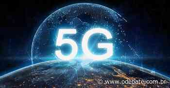 Internet 5G, um salto de qualidade - O Debate