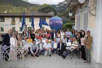 La Zona di Borgo San Dalmazzo di Confartigianato Cuneo ha celebrato la “Fedeltà Associativa” - Il Corriere di Alba, Bra, Langhe e Roero