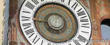 I tesori d'arte e cultura di Clusone, nella Bergamasca - Touring Club