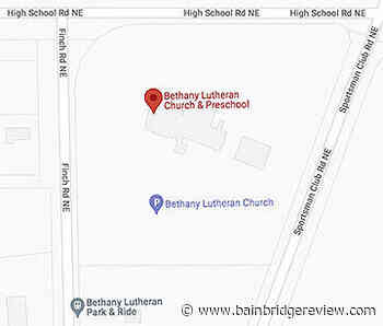 Community, council still conflicted on Bethany - Bainbridge Island Review