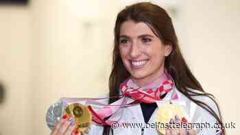 Bethany Firth aiming to return to her 'happy place' as she seeks to complete medal collection with Commonwealth glory - Belfast Telegraph