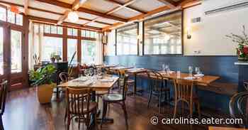 Vern’s Now Open in Charleston from Industry Vets Dano and Bethany Heinze - carolinas.eater.com