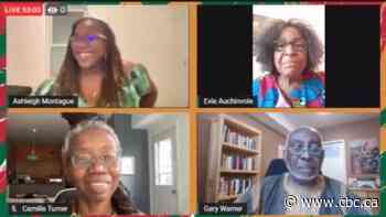 Black people in Hamilton need to embrace and accept each other, historian says on Emancipation Day