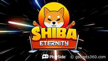 Shiba Inu Devs Announce Name of Much-Anticipated Shiba Eternity NFT Game on 2nd Birthday