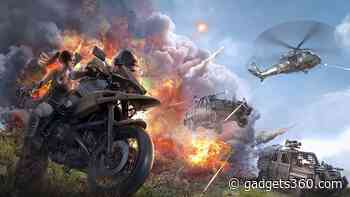 Battlegrounds Mobile India (BGMI) Ban to Be Temporary, Will Make a Comeback, Claims Skyesports CEO