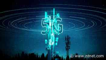 Singapore maritime industry sees through AR glasses in 5G boost