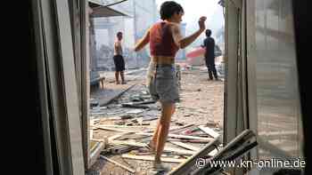 Das Geheimnis der russischen Grausamkeit