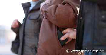 Bayreuth: Geldbeutel gestohlen und in Unterhose versteckt - Tatverdächtige festgenommen; 200 Euro fehlen