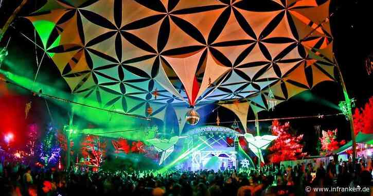 Plankenfels: Klangtherapie-Festival in der Fränkischen Schweiz startet - Karten erstmals an der Abendkasse