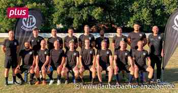 VfL Lauterbach begrüßt 15 neue Gesichter - Lauterbacher Anzeiger