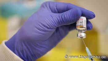 Auch unter 60-Jährige: Lauterbach empfiehlt vierte Impfung für alle | tagesschau.de - tagesschau.de