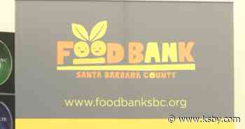 Volunteers needed for Allan Hancock food distribution event - KSBY News