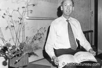 Vale Allan Rodger, 1935–2022 - Architecture AU