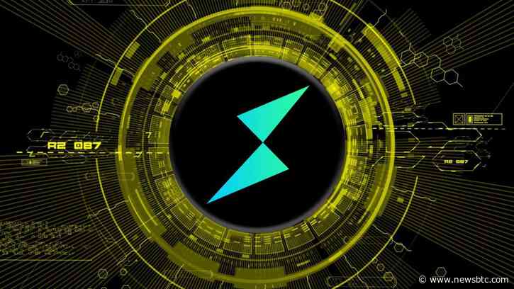 TA: Rune Could Be Set For A Rally As Buyers Step In