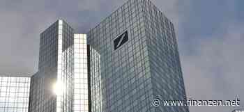 Trading Idee: Deutsche Bank - Neue Short-Chance am Widerstand