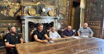 Il campione ucraino: "A Cuneo in queste settimane mi sono sentito a casa" - (Foto e video) - La Guida - LaGuida.it