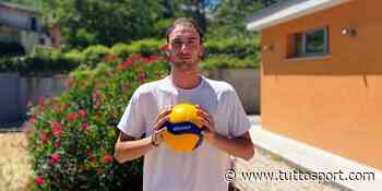 Cuneo Volley chiude il reparto centrali con Filippo Lanciani - Tuttosport