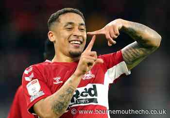 Marcus Tavernier's message to Middlesbrough after AFC Bournemouth switch