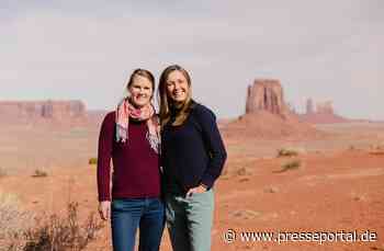 "Abenteuer Freiheit": Zweite Staffel der "Terra X"-Reisereportage im ZDF