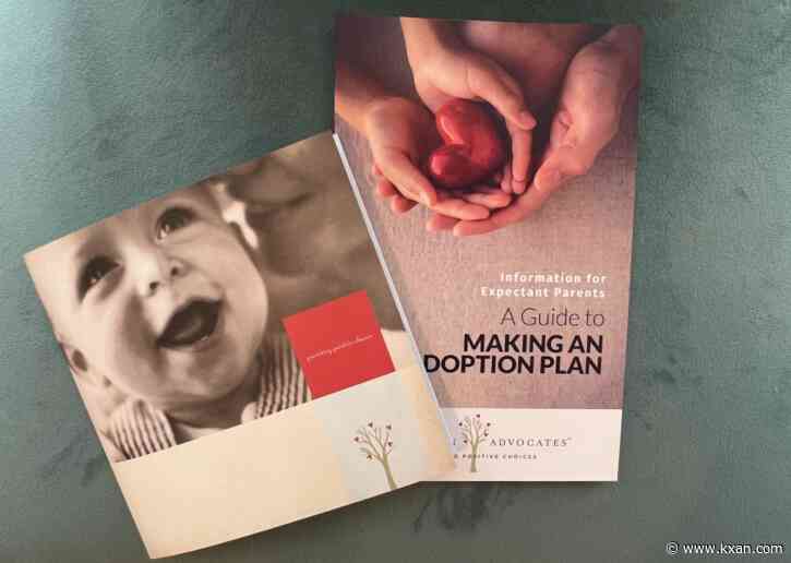 Adoption or abortion? Families, experts say it's not that simple