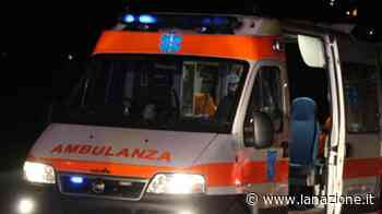 Fucecchio, tragico scontro con un'auto: motociclista 34enne muore in ospedale - LA NAZIONE