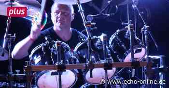 Heppenheim: Trauer um „Roughnixx“-Drummer Dietmar Post - Echo Online