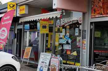 Post-Standort in der Heppenheimer Innenstadt soll erhalten bleiben - Heppenheim - Nachrichten und Informationen - Bergsträßer Anzeiger