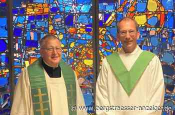 Neuer Pfarrer am Krankenhaus in Heppenheim - Heppenheim - Nachrichten und Informationen - Bergsträßer Anzeiger