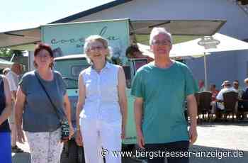 Lebenshilfe sorgt für fröhliche Stunden - Bergsträßer Anzeiger