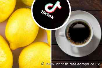 What’s the TikTok coffee and lemon weight loss hack and does it work?