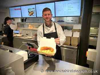 North-West fish and chip shop crisis warning from Labour