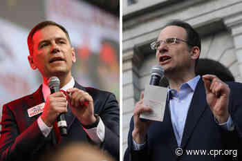 Attorney general candidates spar on Roe v. Wade, civil rights, police brutality - Colorado Public Radio