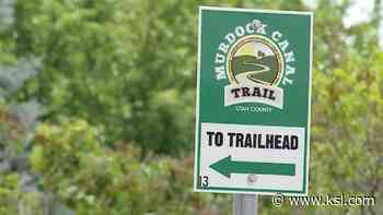 Police: Teenager is in custody following death of 16-year-old boy in Lindon - KSL.com