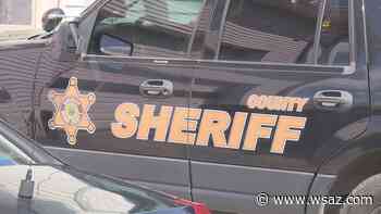 Sheriff’s Office donates police cruisers to Kentucky department - WSAZ