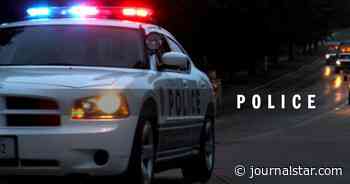 Lincoln JCPenney trashes $20000 in product after vandal wields fire extinguisher, police say - Lincoln Journal Star