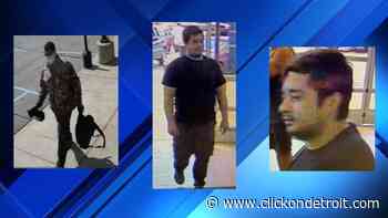 $5,000 reward offered in Kalamazoo Planned Parenthood Arson, police say - WDIV ClickOnDetroit