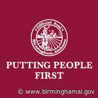 2025 World Police and Fire Games set to come to Birmingham « The Official Website for the City of Birmingham, Alabama - birminghamal.gov
